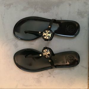 Tory Burch Mini Miller Jellies